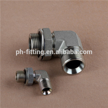 90 degree BSP MALE/BSP FEMALE