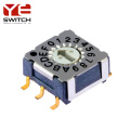 RH RV RM RETATATY Switches