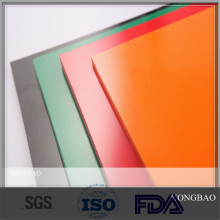 moderate mechanical strength, waterproof UHMWPE sheets