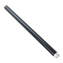 UV Black Light UVA Lighting: T8 10W to 40W, 365nm UV Black Tube