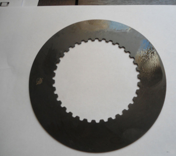 4644308329 high level Steel Clutch outer Plate