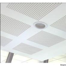 Square Shape Perforation Mold Board