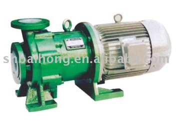 Monobloc Magnetic Pump (Magnetic Monobloc Pump)