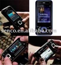 latest N81 Mobile Phone New&amp;Unlocked