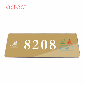 ACTOP shower door hardware 2018