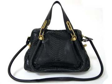 Luxury Leather Handbags