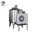 Yogurt Cheese Fermenter Machine Yogurt Preheating Tank