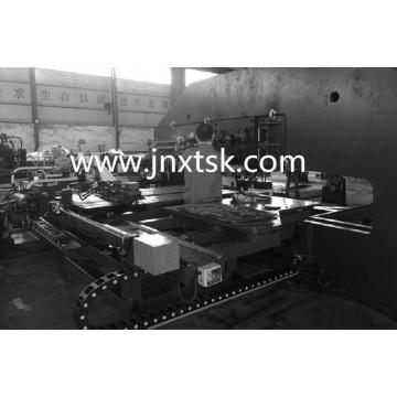 Heavy Gantry Punching Machine