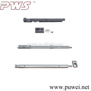 Aluminium Door Flush Bolt Door Foot Bolt Types of Door Bolts