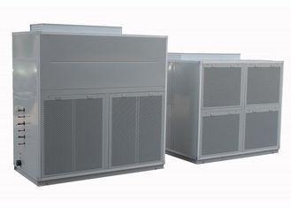 R407C Industrial Air Conditioning Units ,  21 Ton Floor Mou