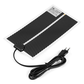 Foot Spa with aromatherapy heat mat