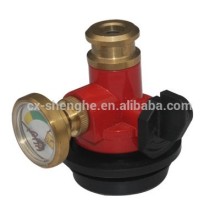 factory gas valve regualtor India