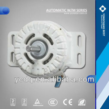 XD-135 automatic washing machine motor