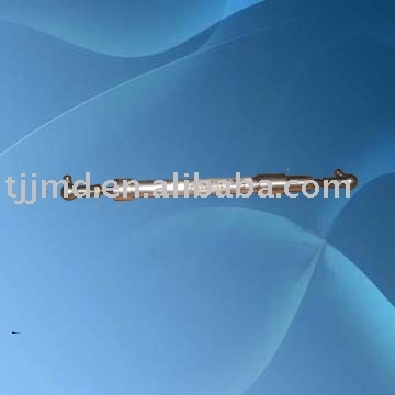 boost assy for howo parts