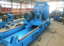 High Speed Steel Tube Cutter