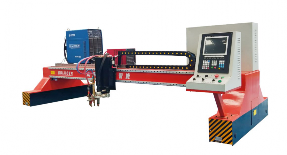 CNC Key Cutting Machine