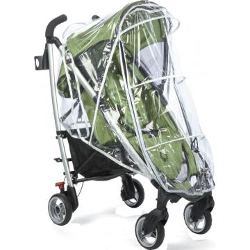 Penutup Hujan Stroller