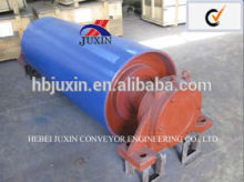 Conveyor Belt componets steel Pulley for coal