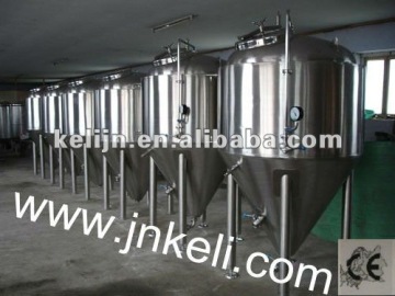 1000L craft beer equipment, brewing equipment