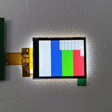 Écran tactile de module d&#39;affichage LCD TFT 2,4 pouces