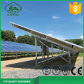 Solar Panel Ayarlanabilir Montaj Braketi