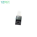 16A 600V BTA316X-600C TO-220F Triac