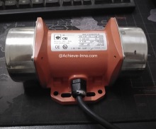 OLI Vibrator MVE 41N-MICRO-M Specifications