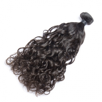 unprocessed brazilian hair