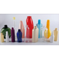 ボトルプラスチック射出型型構造