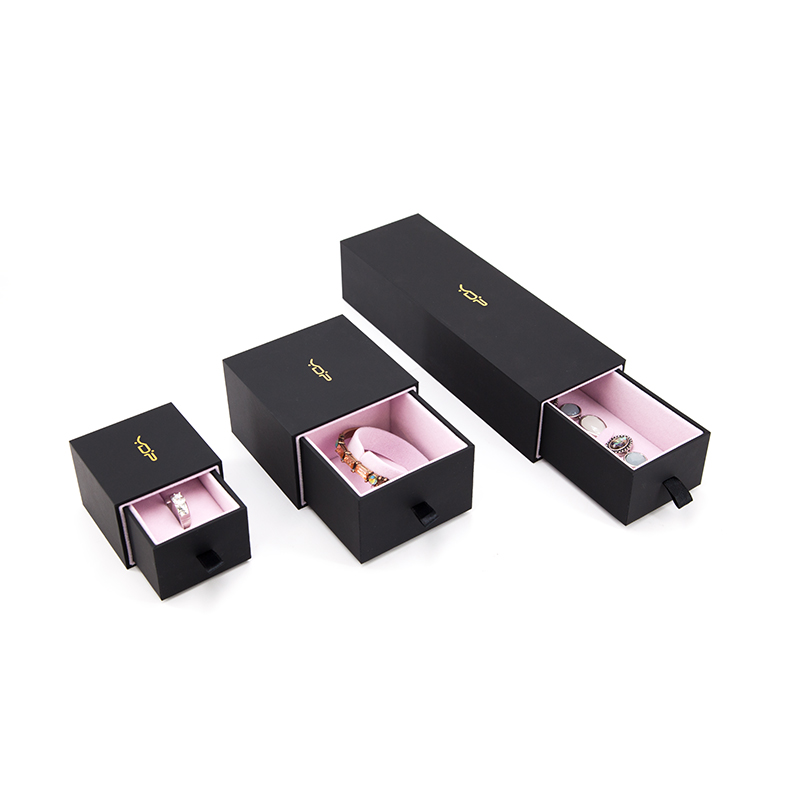 Luxury Jewelry Boxes 1