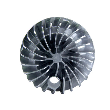 OEM Aluminum Auto Heating Radiator Accessories