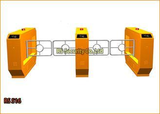 IR Detector Retractable Retractable security gates Hith Sec