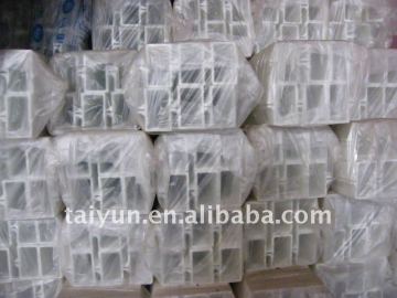 plastic decorative concrete window and door frame