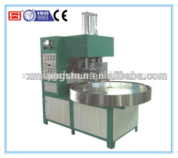 High Frequency Electric Embossing Machine for Cushion