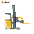 1200 кг Новая электроснабжение VNA 3-way Worklift Truck