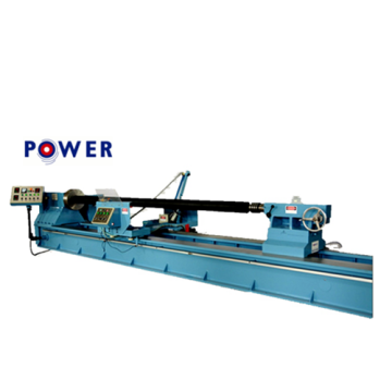 Best Selling Rubber Roller Polishing Machine