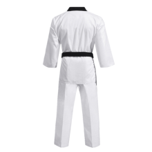 Kids Taekwondo Uniforms: Buying Guide for Martial Arts Gear Including Doboks, Gis, Karate, Judo, and Taekwondo attire