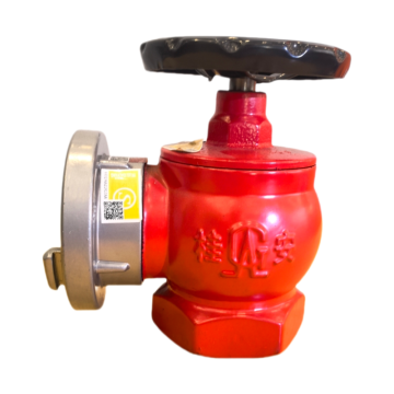 Selección de hidrantes de incendio interior premium