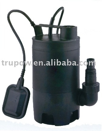 Sump Water Pump