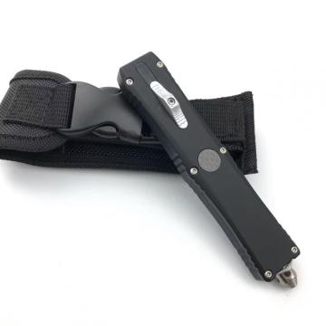 Automatic OTF Tactical Pocket Knife