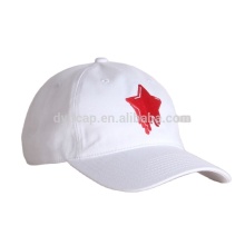 Custom retail Unstructured Embroidered Dad Hat