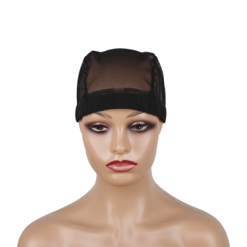 Wholesale Elastic Dome Cap Preparation Hair Net Cap