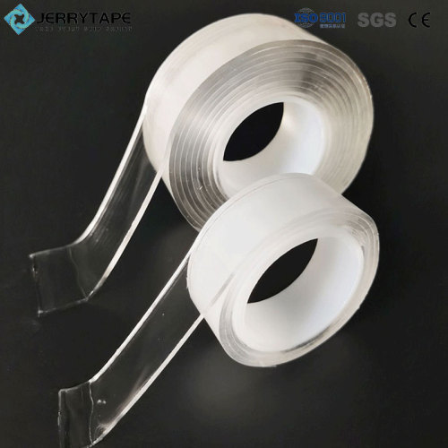 Clear Strong Adhesive Double Sided Acrylic Tape