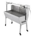 BBQ Charcoal Picnic Bbq Grill