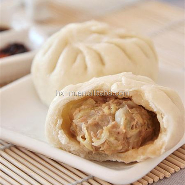 Stainless Steel Multi-function Automatic Dumpling Machine