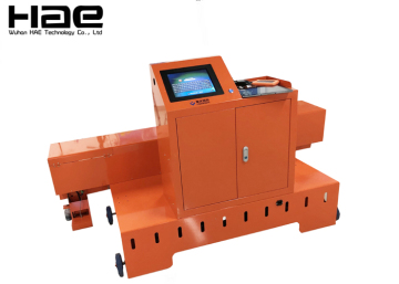 Large Fomat Ground Painting Printer machine