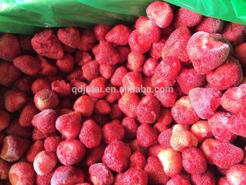 grade A iqf frozen strawberries