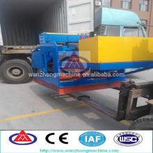 Brick Force Mesh Production Line for Making brick force mesh roll (ISO AND CE)