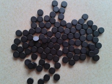 N35-N52 Permanent Neodymium Epoxy Coating Round magnet