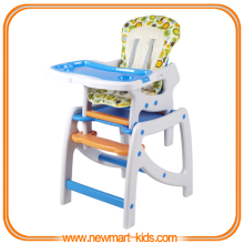 Travel Baby Fold High Chair,Toddler Folding Infant Seat Feeding
